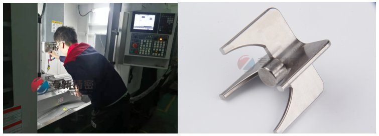 <strong>  晚上10點以後的(de)CNC加工廠-專新(xīn)精密是怎樣的(de)？</strong>