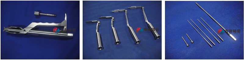 醫(yī)療器(qì)械産品