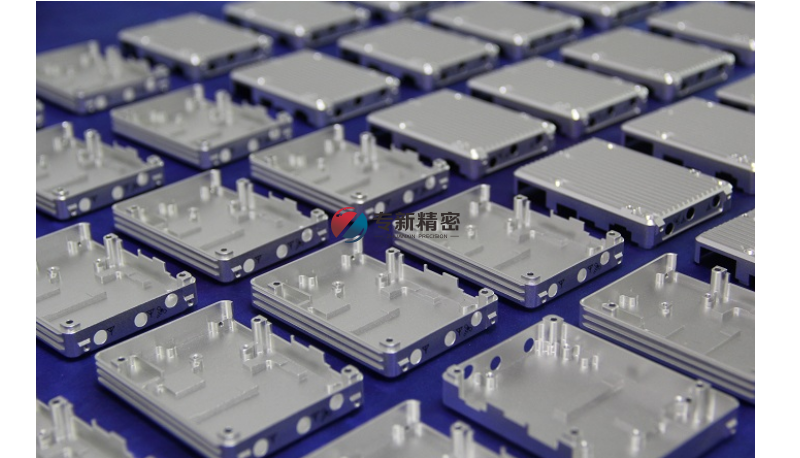 專新(xīn)小批量機加工 專新(xīn)小批量機加工