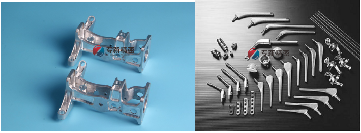 研發項目CNC加工