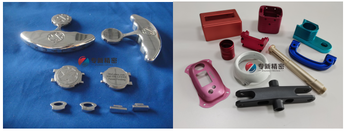 CNC加工廠家:加工+表面處理(lǐ)+裝配 CNC加工廠家:加工+表面處理(lǐ)+裝配