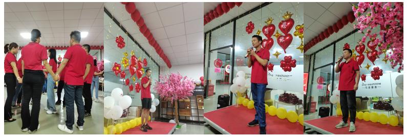 專新(xīn)精密CNC加工廠,感恩有你 專新(xīn)精密CNC加工廠,感恩有你