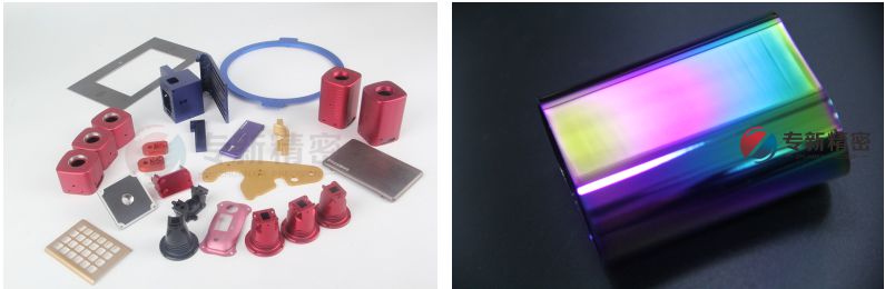 <strong>CNC加工廠家—21種表面處理(lǐ)，讓你的(de)産品與衆不(bù)同！</strong>