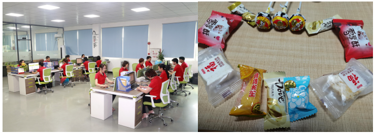 <strong>專新(xīn)精密-一個(gè)有責任有擔當的(de)精密機加工廠!</strong>