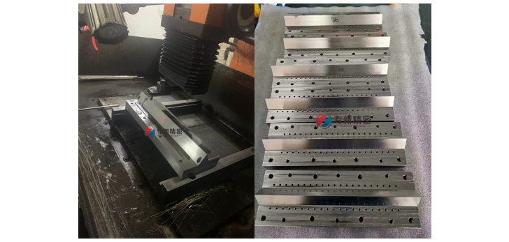 <strong>熔噴布噴頭哪裡(lǐ)生産？找專新(xīn)精密定制</strong>