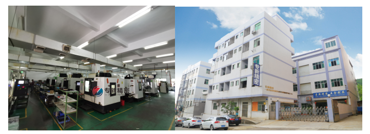 <strong>為(wèi)什麼專新(xīn)精密CNC加工客戶絡繹不(bù)絕？</strong>