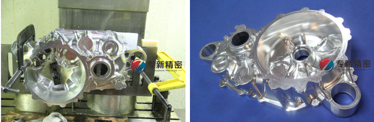 精密機加工，專業加工汽車零配件(jiàn)