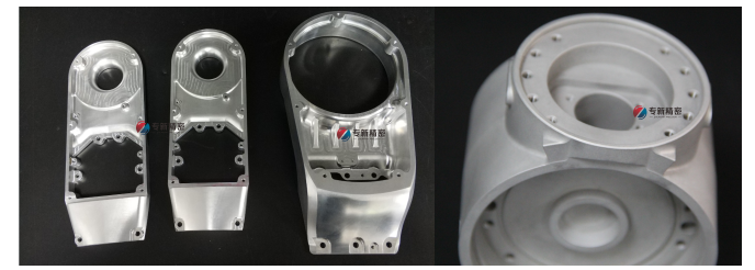 <strong>機器(qì)人關節機加工，15年機加工經驗！</strong>