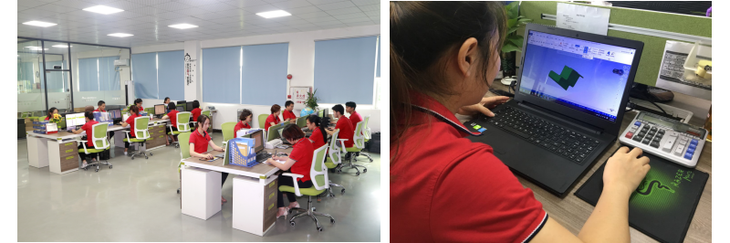 <strong>報(bào)價單等半天？那是你沒找對CNC加工廠家！</strong>