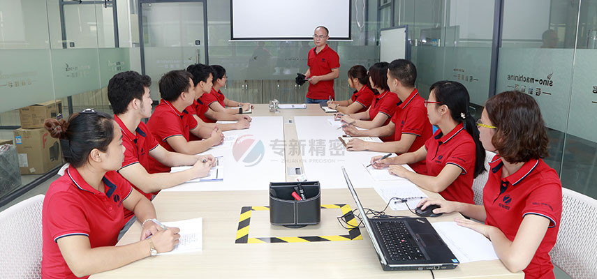 多元化(huà)(huà)定制加工省時省力，售前售後積極響應客戶需求